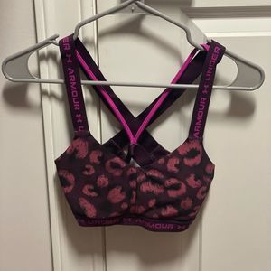 Under Armour Sports Bra